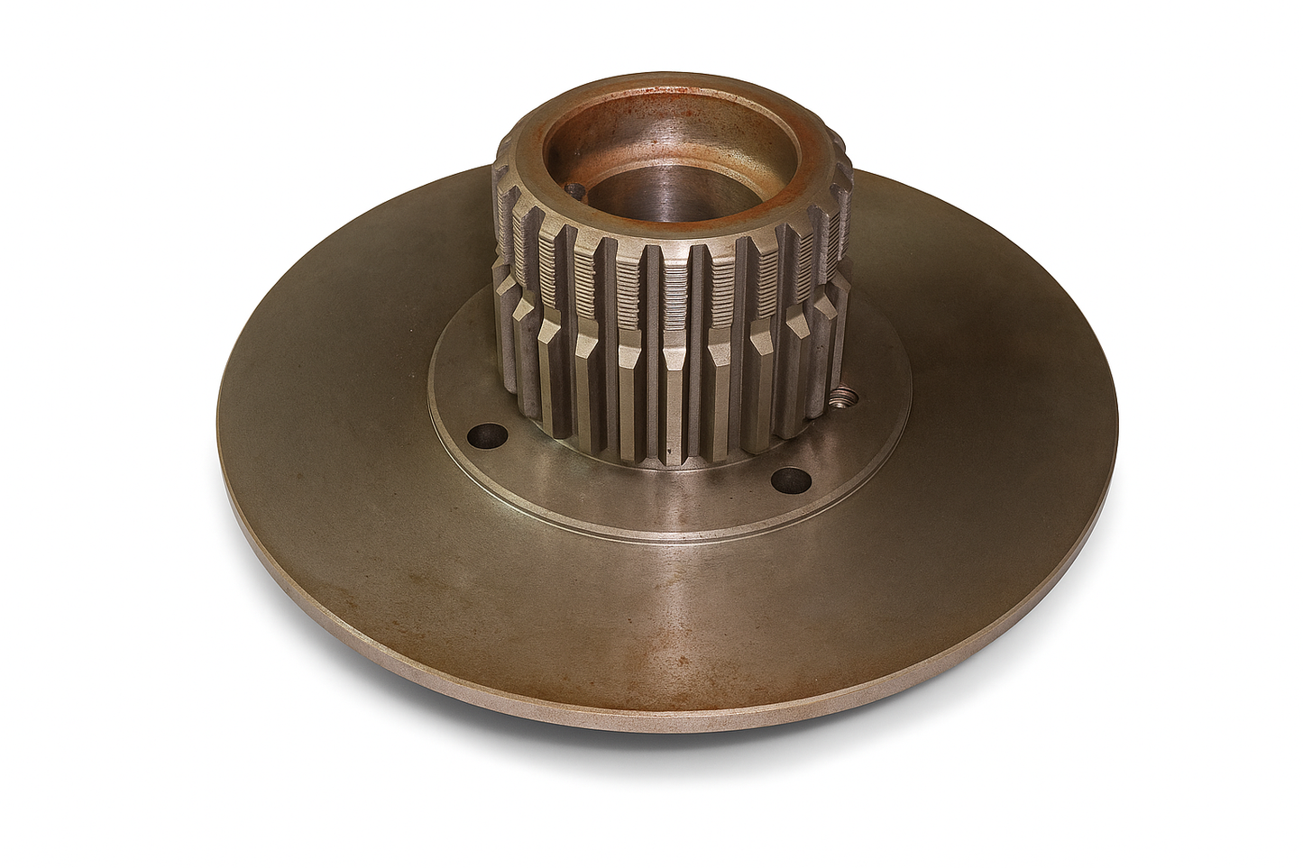 PLATO PRINCIPAL DOBLE MARCA URVIG