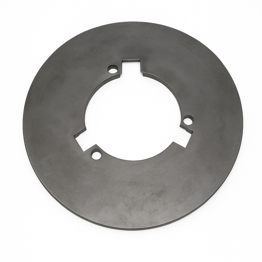 PLACA INTERMEDIA PARA TOMAS DE FUERZA RG