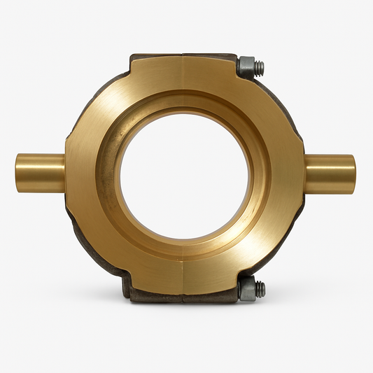 COLLAR DE BRONCE PARA TOMAS DE FUERZAS TWIN DISC