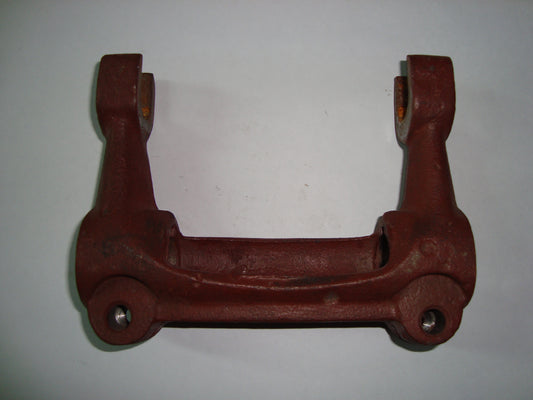 HORQUILLA ACCIONAMIENTO COLLAR PARA TOMA DE FUERZAS URVIG