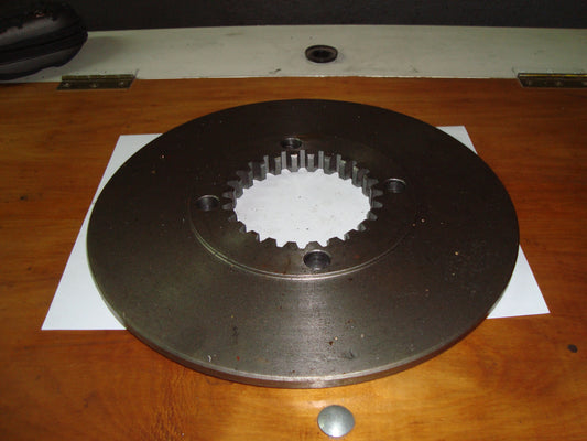 PLATO INTERMEDIO TOMA DE FUERZA URVIG