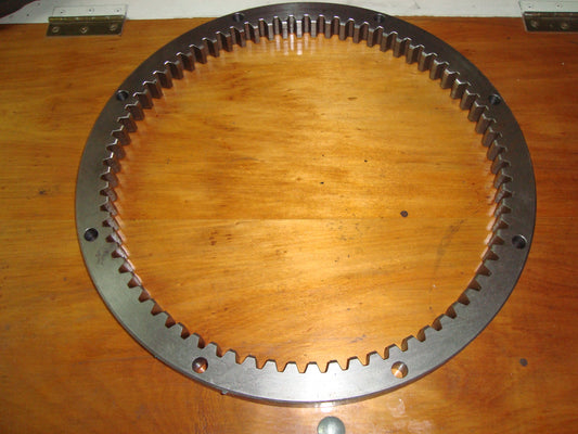 CORONA SIMPLE TOMAS DE FUERZAS , URVIG-RG-TWINS DISC