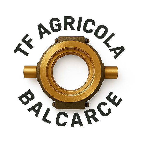 TF AGRICOLA BALCARCE