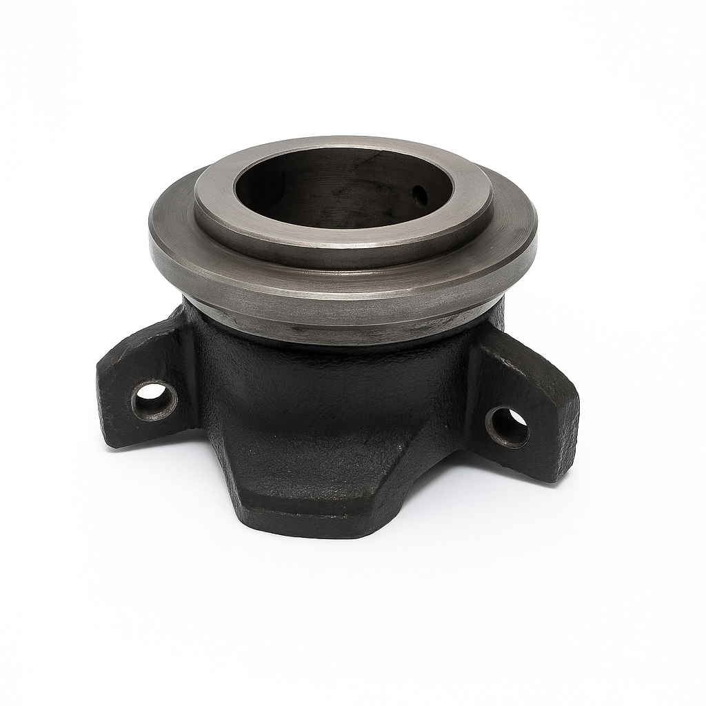 PORTA COLLAR PARA TOMAS DE FUERZA TWINS DISC