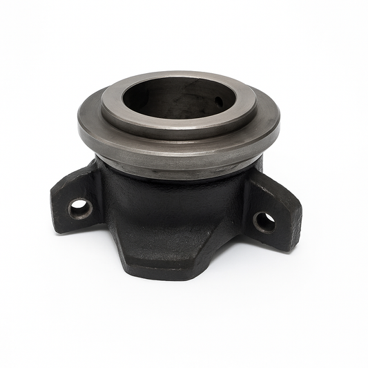 PORTA COLLAR PARA TOMAS DE FUERZA TWINS DISC